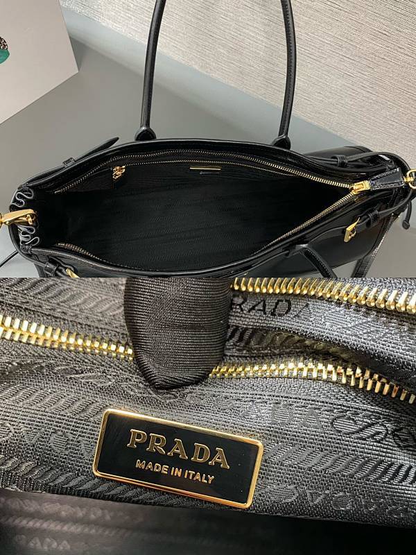 Jessica Bags pradn Luxury Bag --74873