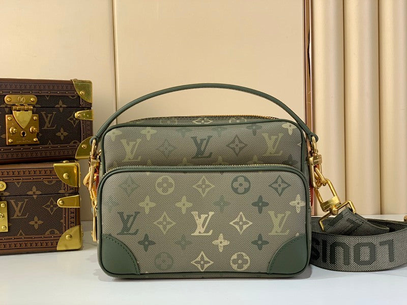Dragons Bags ln Luxury Bag --57951