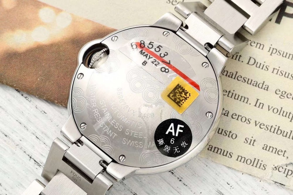 Dragons Bags Luxury Designer Watch --104136