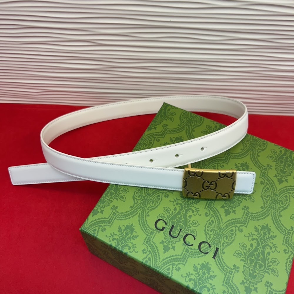 Dragons Bags Guccin Luxury Belt --105587