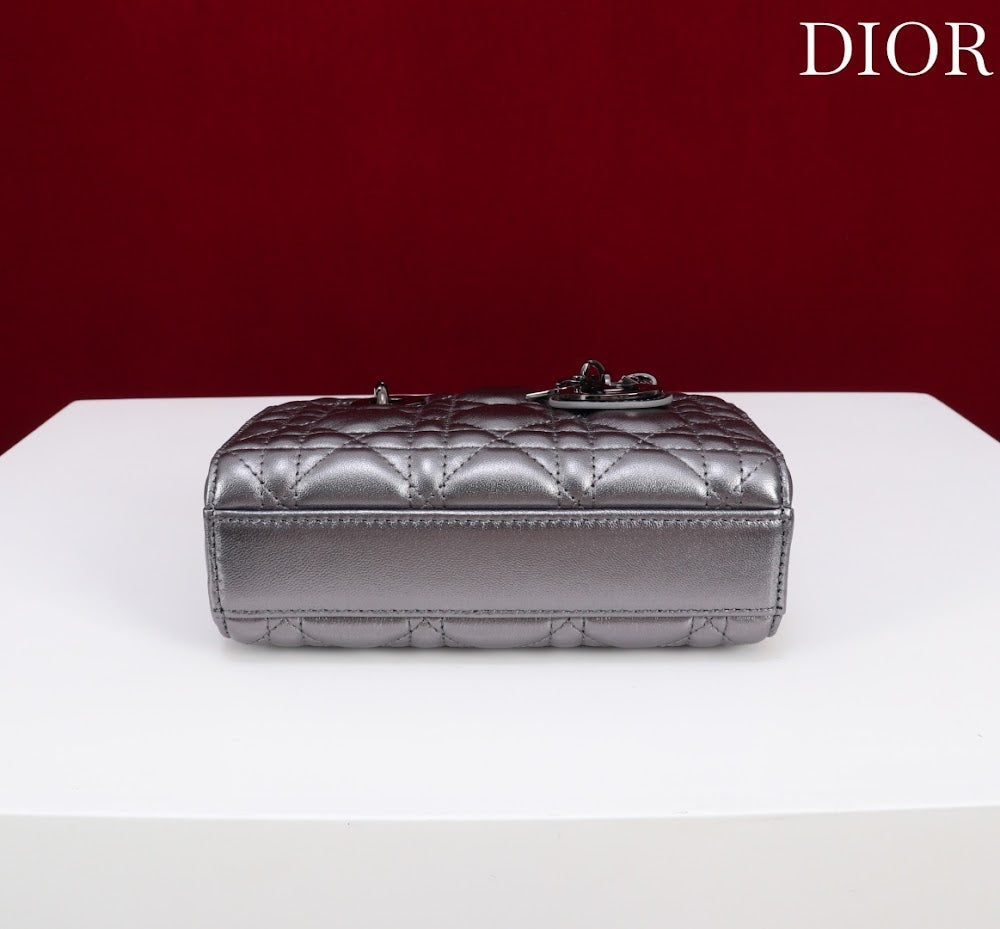 Dragons BagsDiorn Luxury Bag --116485