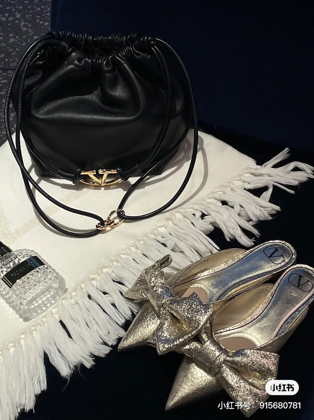 Dragons Bags Valentine Luxury Bag --121455