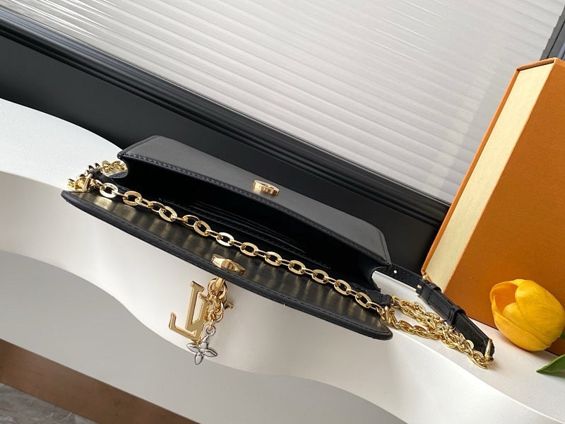 Dragons Bags LVn Luxury Bag --80893