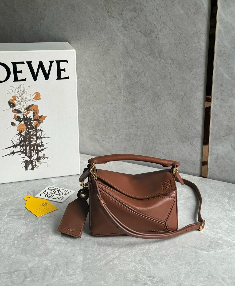 Dragons Bags Lowen Luxury Bag --99778