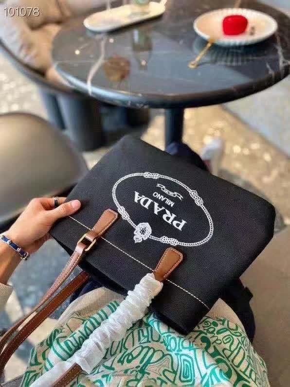 Dragons Bags Prada Luxury Bag --53584