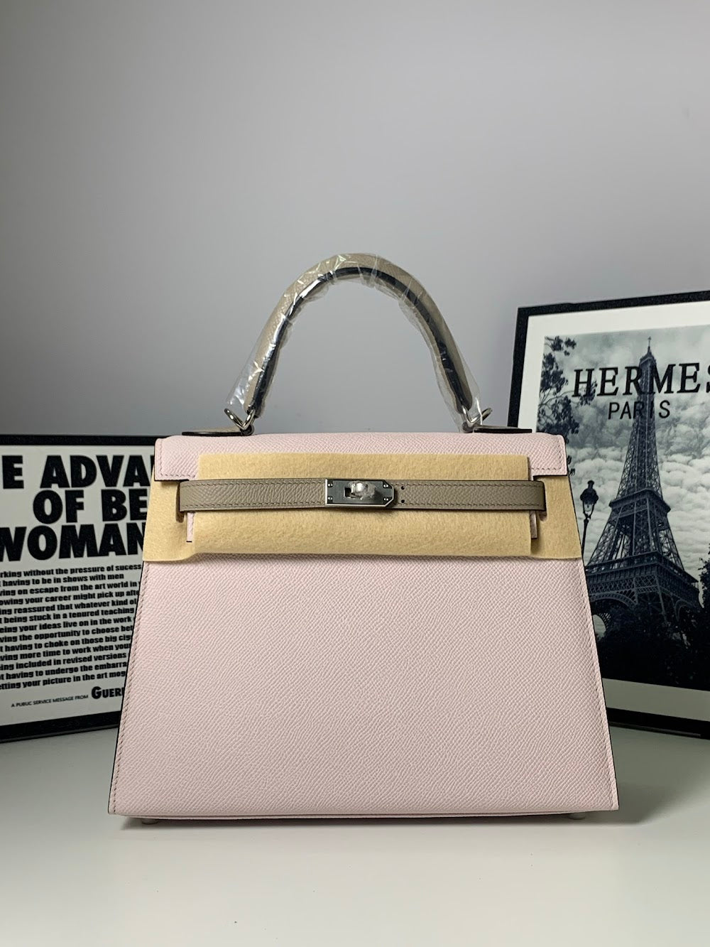 Dragons BagsHermesn Luxury Bag --116892