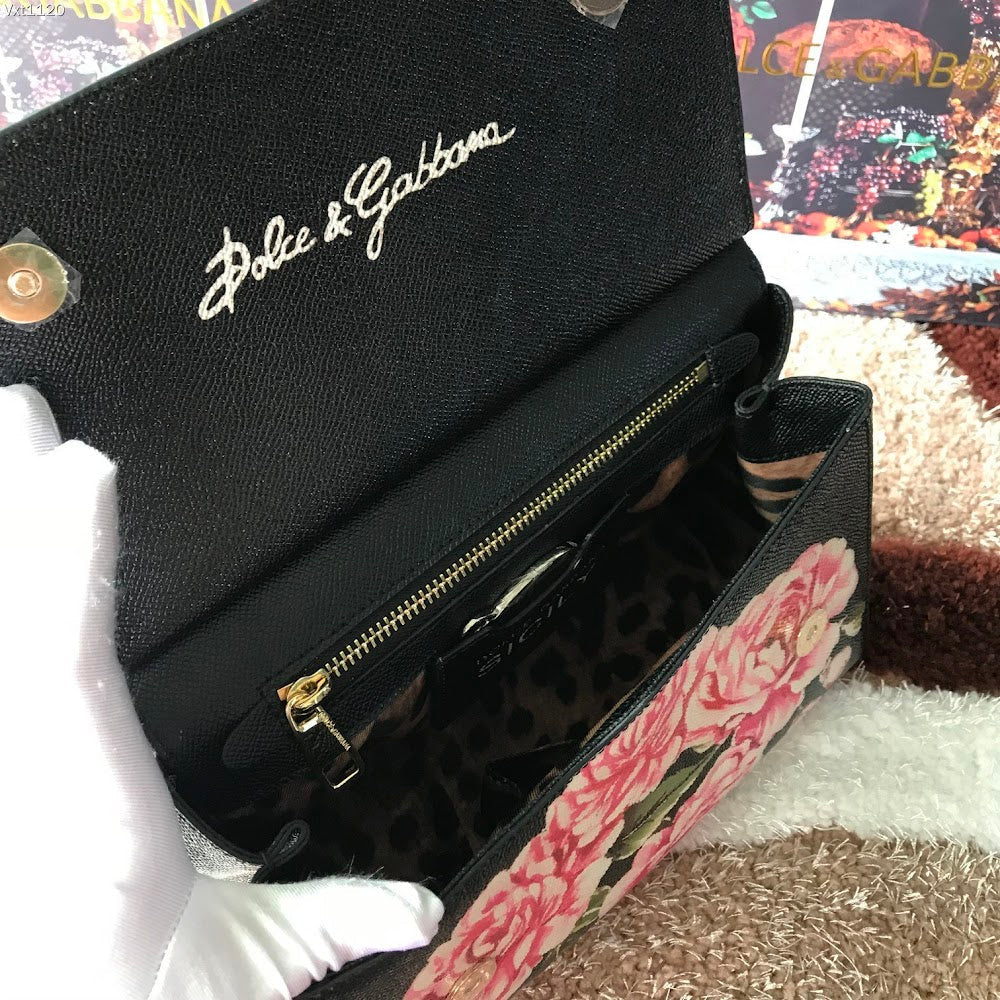 Dragons Bags DGn Luxury Bag --93150
