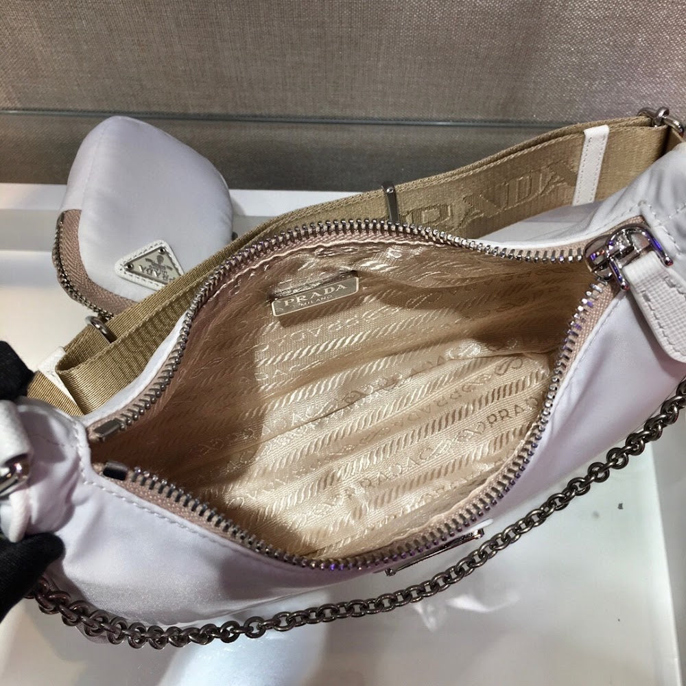 Dragons Bags Prada Luxury Bag --54466