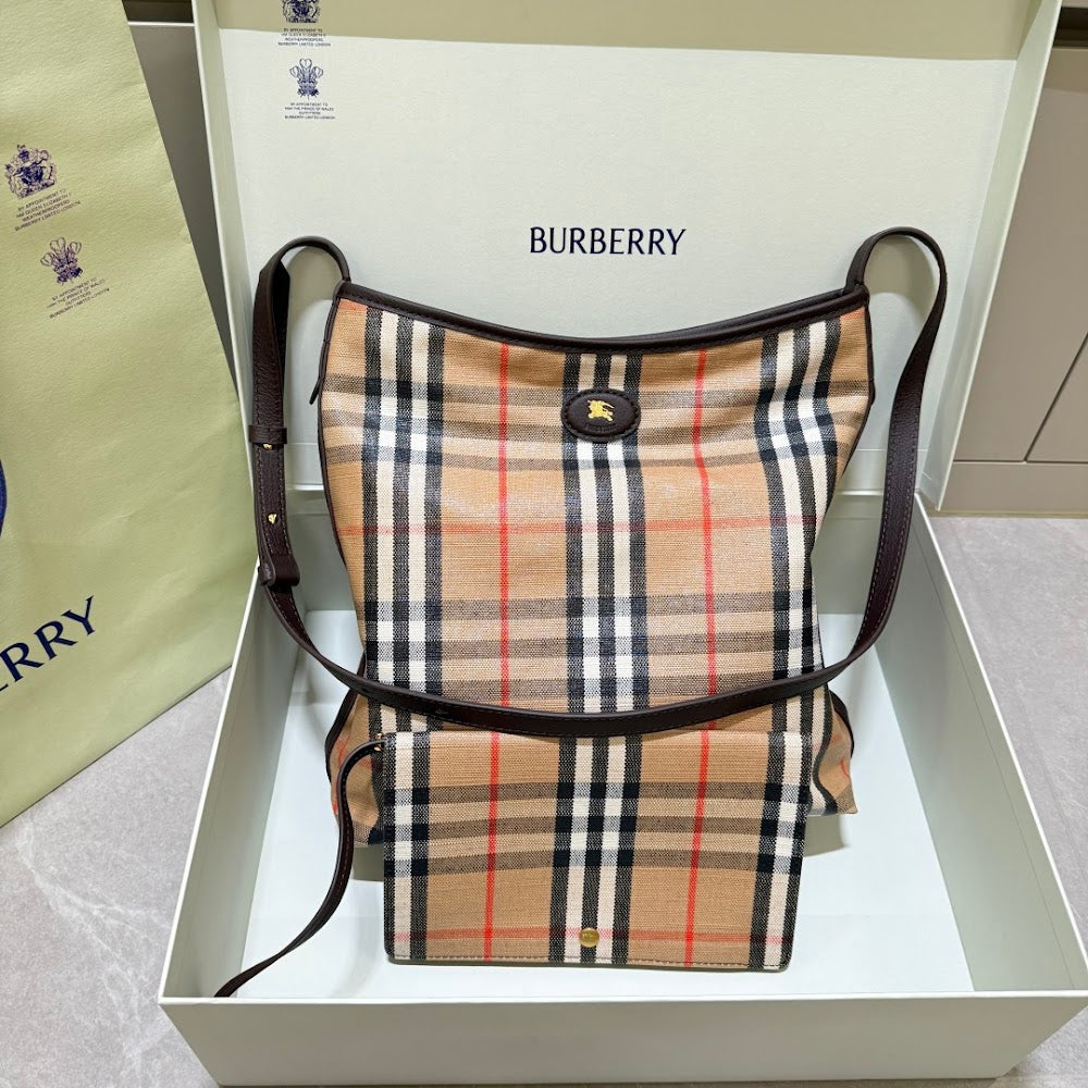 Dragons Bags Burberryn Luxury Bag --92952