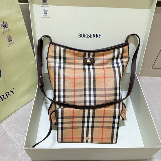 Dragons Bags Burberryn Luxury Bag --92952