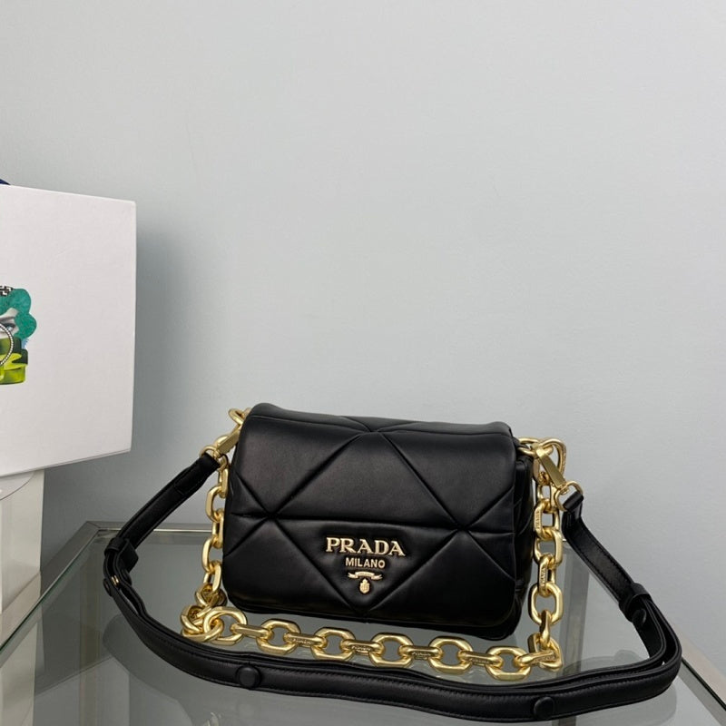 Jessica Bags pradn Luxury Bag --74912