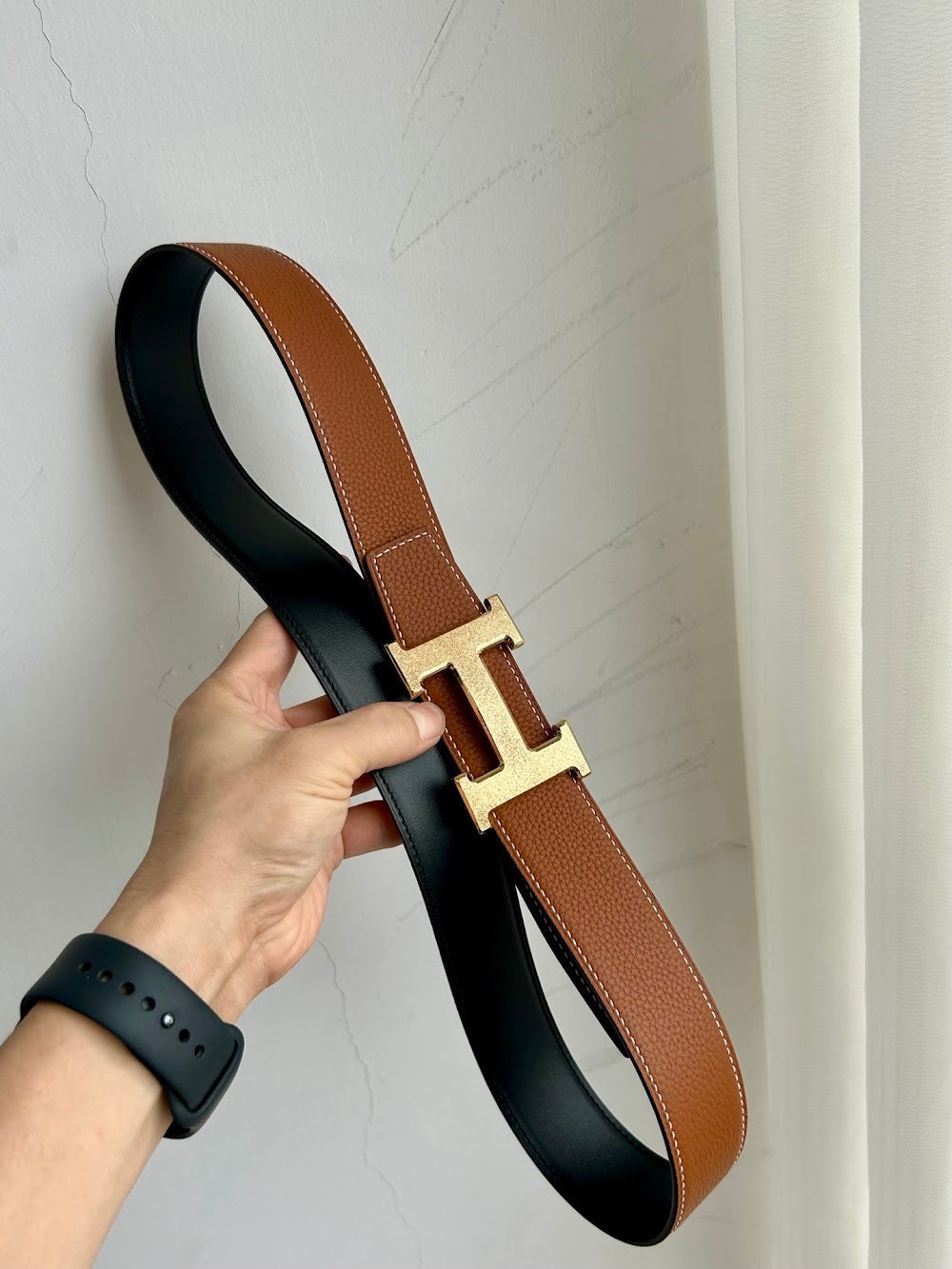 Dragons Bags Hermesn Luxury Belt --105919