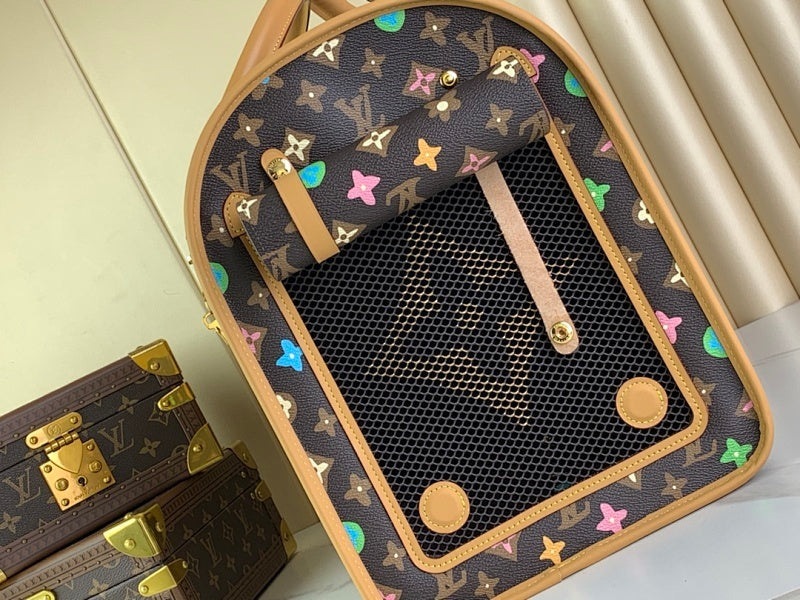 Dragons Bags ln Luxury Bag --69027