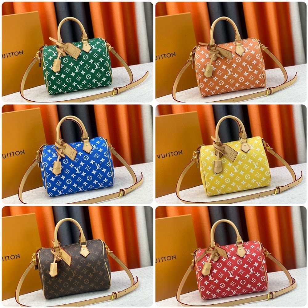 Jessica Bags ln Luxury Bag --75915