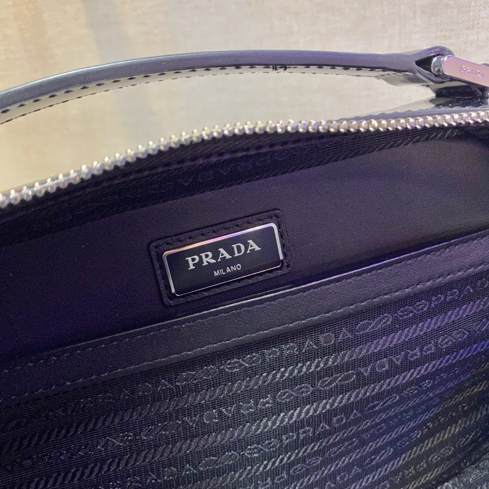Dragons Bags Prada Luxury Bag --53607