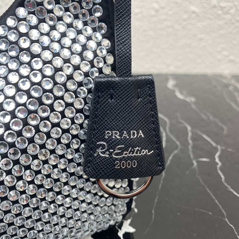 Jessica Bags pradn Luxury Bag --75050