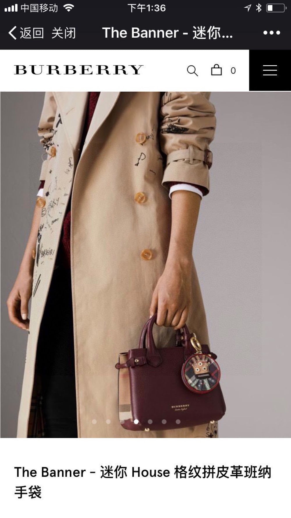 Dragons Bags Luxury Bag --50269
