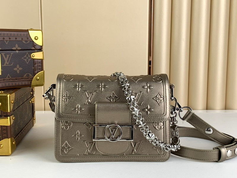 Dragons Bags ln Luxury Bag --61500