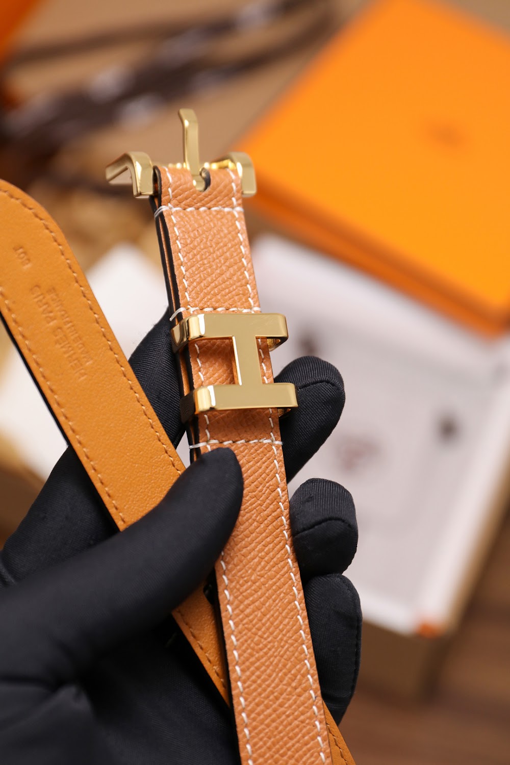 Dragons Bags Hermesn Luxury Belt --109000