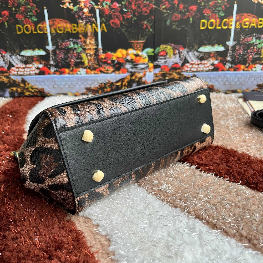 Dragons Bags DGn Luxury Bag --94169