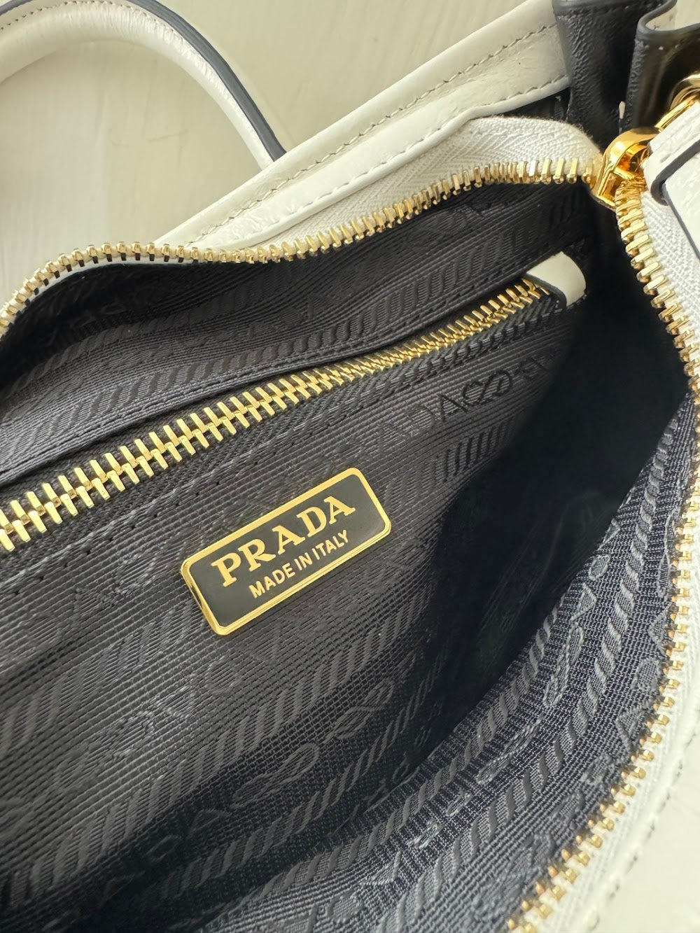 Dragons Bags Pradn Luxury Bag --102479