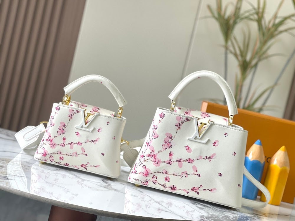 Jessica Bags ln Luxury Bag --76003