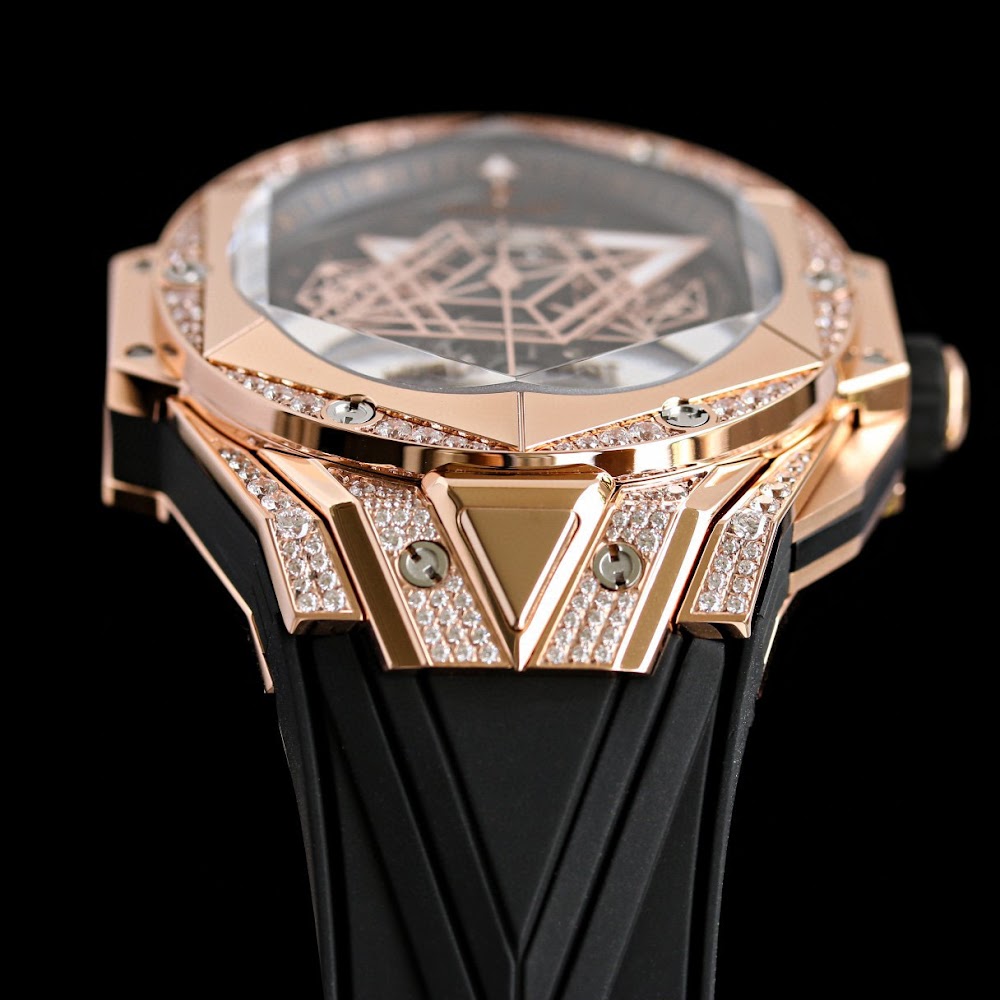 Dragons Bags Luxury Designer Watch --103245
