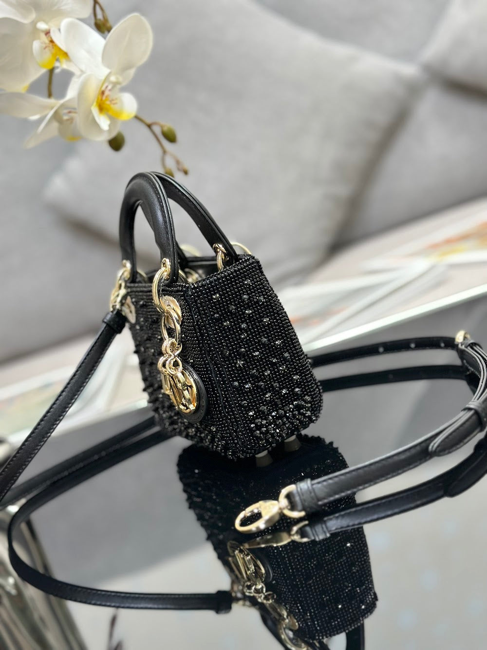 Dragons BagsDiorn Luxury Bag --115677