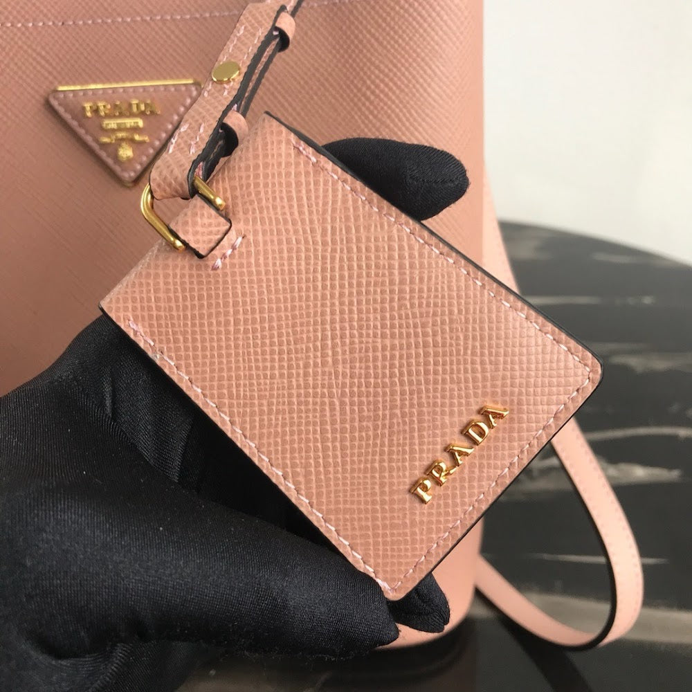 Dragons Bags Prada Luxury Bag --53783