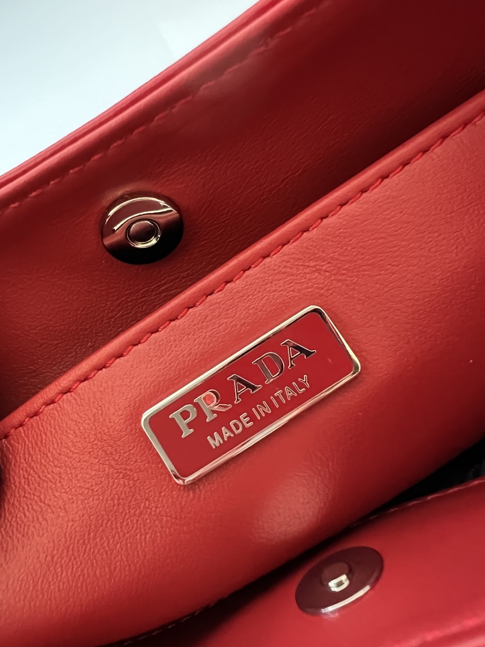 Dragons Bags Pradn Luxury Bag --102434