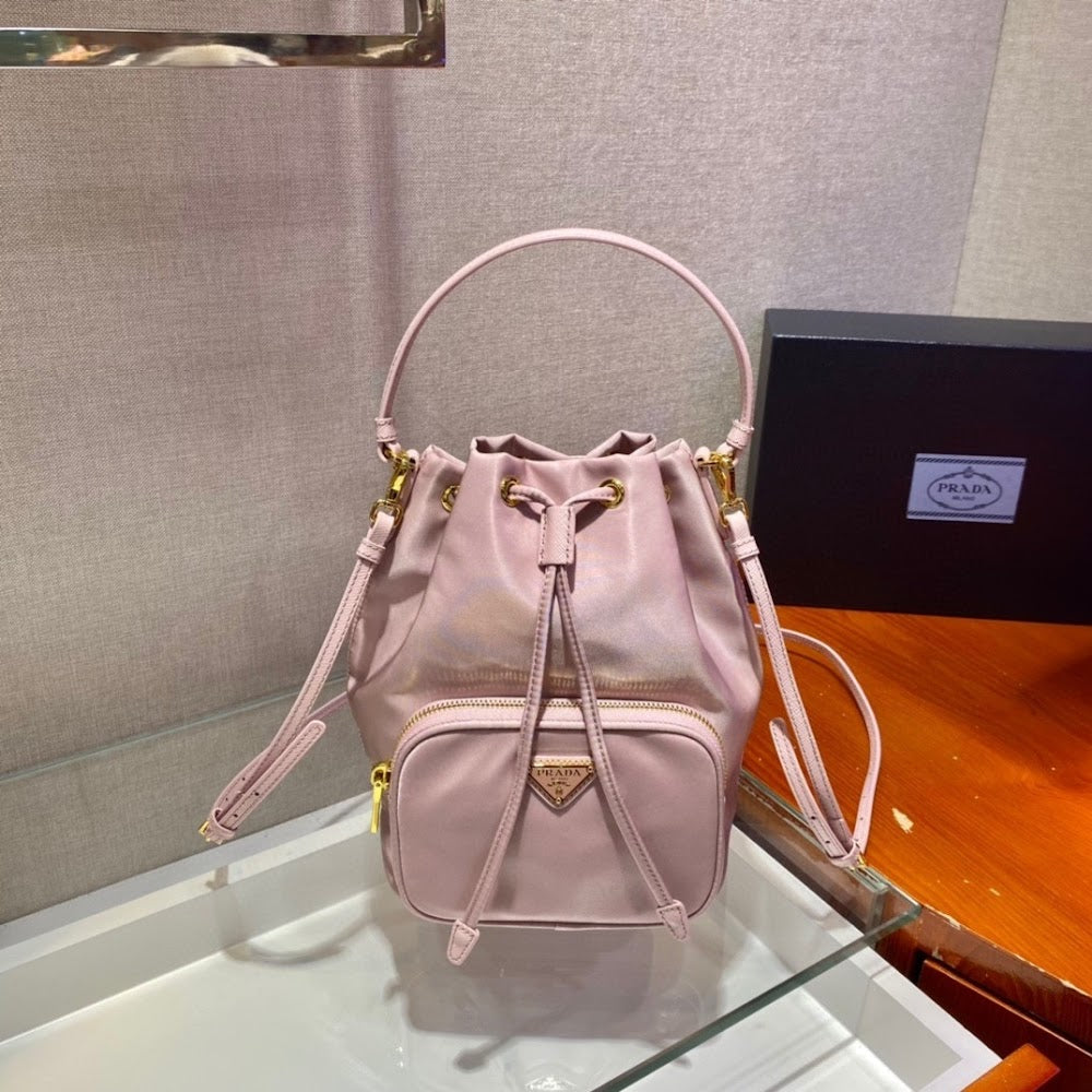 Dragons Bags Prada Luxury Bag --54425