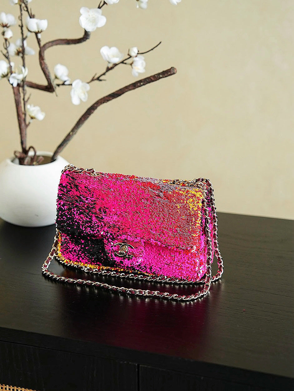 Dragons Bags CHn Luxury Bag --112754