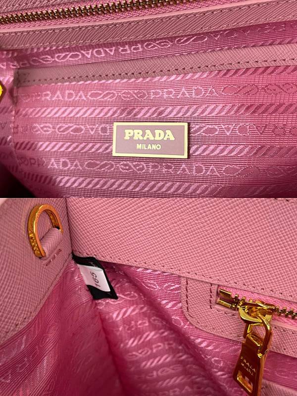 Dragons Bags pradn Luxury Bag --73223