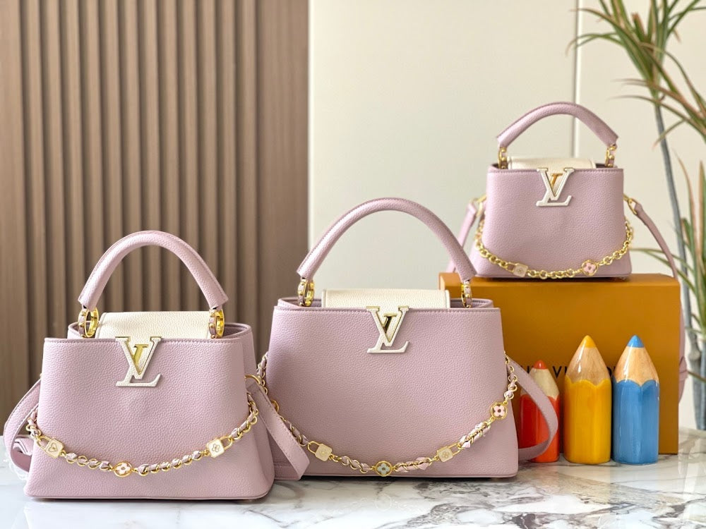 Jessica Bags ln Luxury Bag --76074