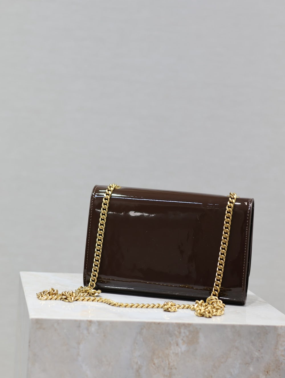 Dragons Bags YSLn Luxury Bag --120296