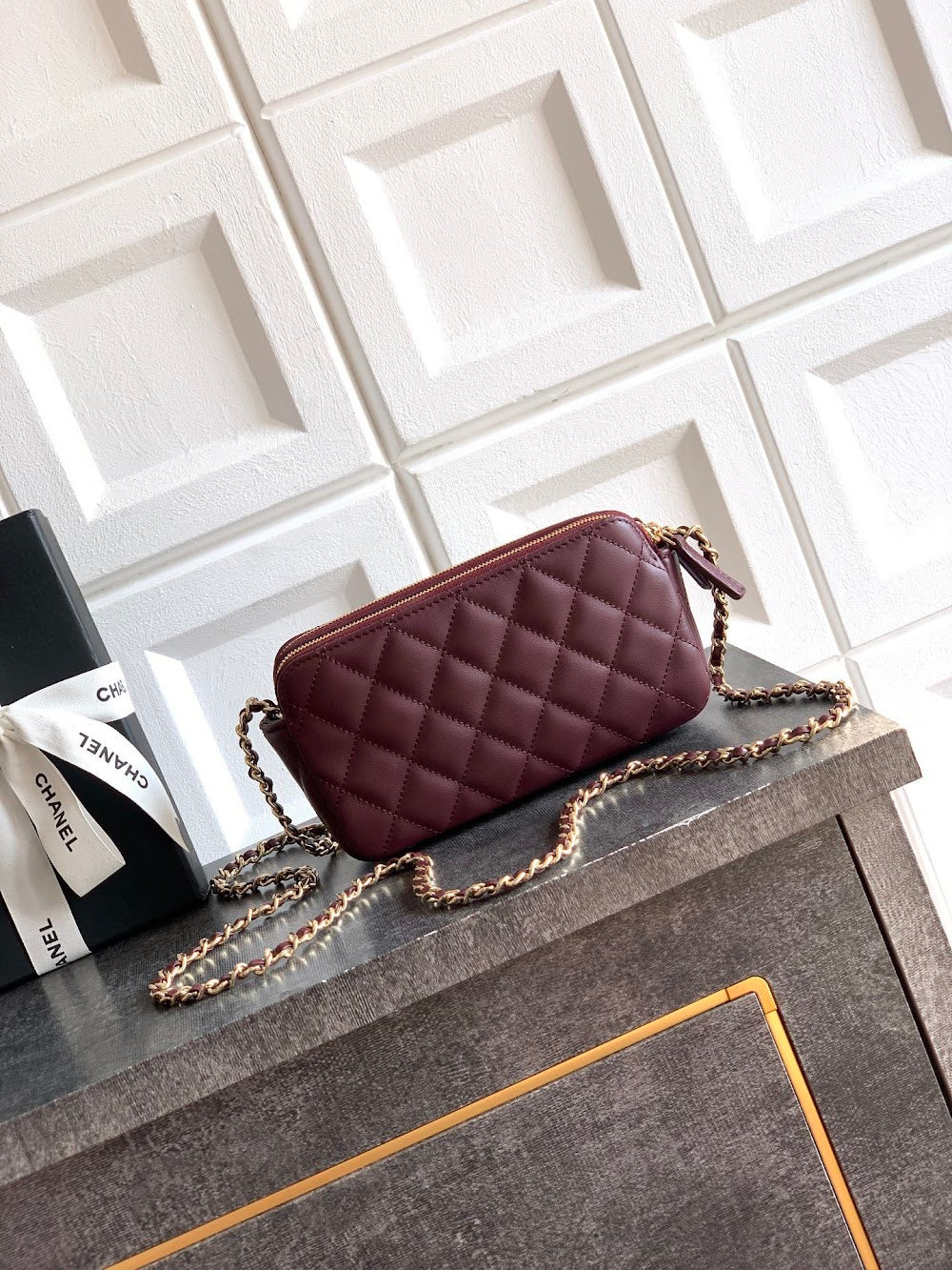 Dragons Bags CHn Luxury Bag --113041