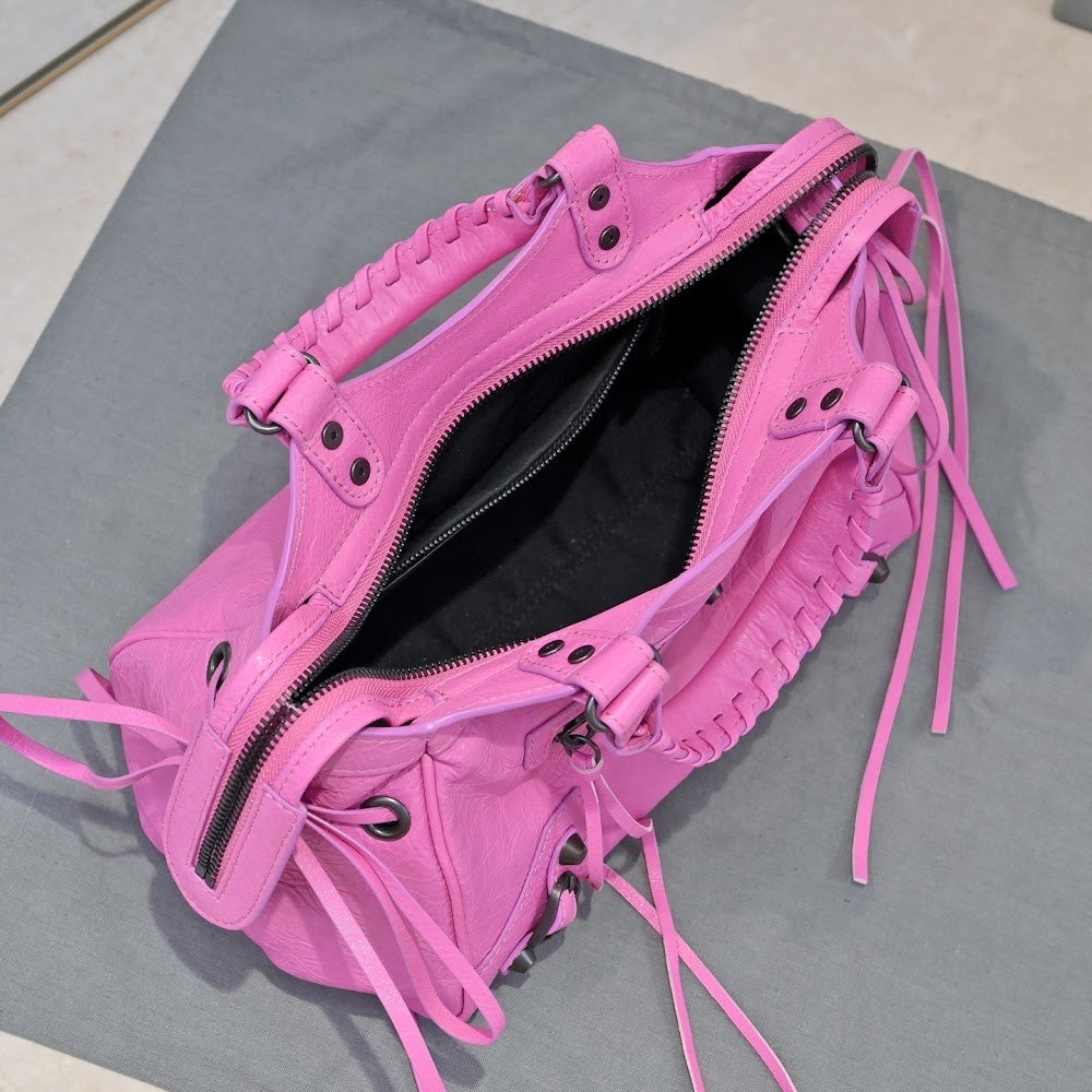 Dragons Bags Balenciaga Luxury Bag --111416
