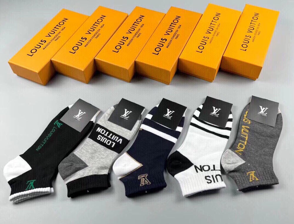 Dragons Bags Premium Luxury Socks --97892
