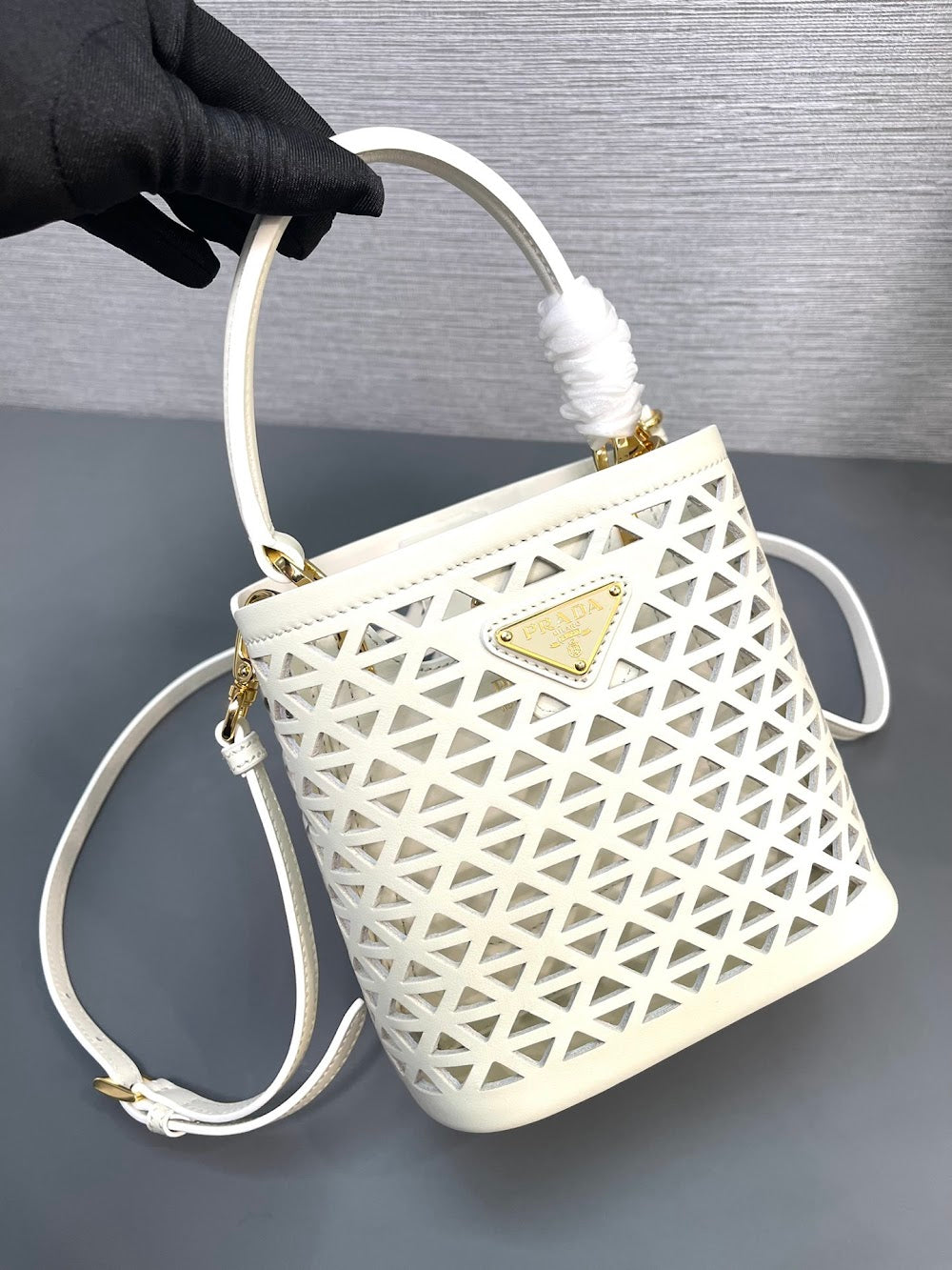 Dragons Bags Pradn Luxury Bag --102049