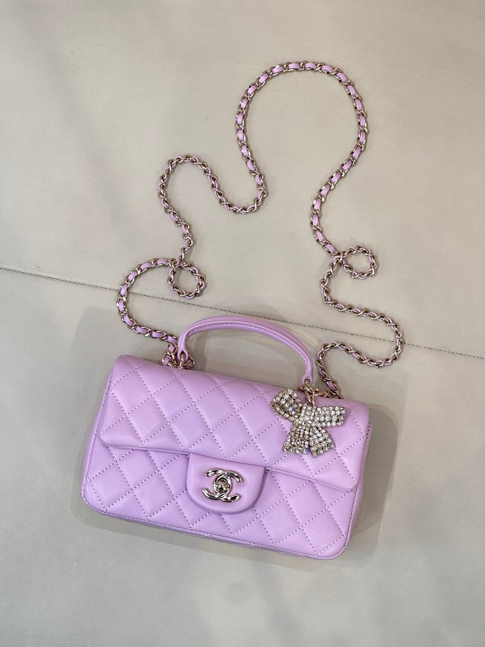Dragons Bags CHn Luxury Bag --112880