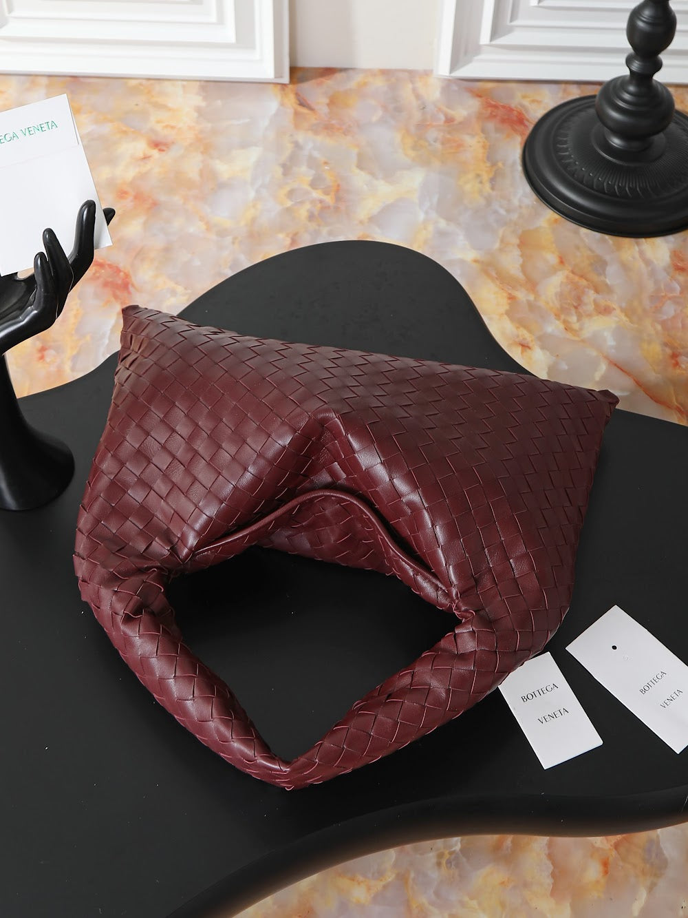Dragons Bags Bottegan Luxury Bag --91377