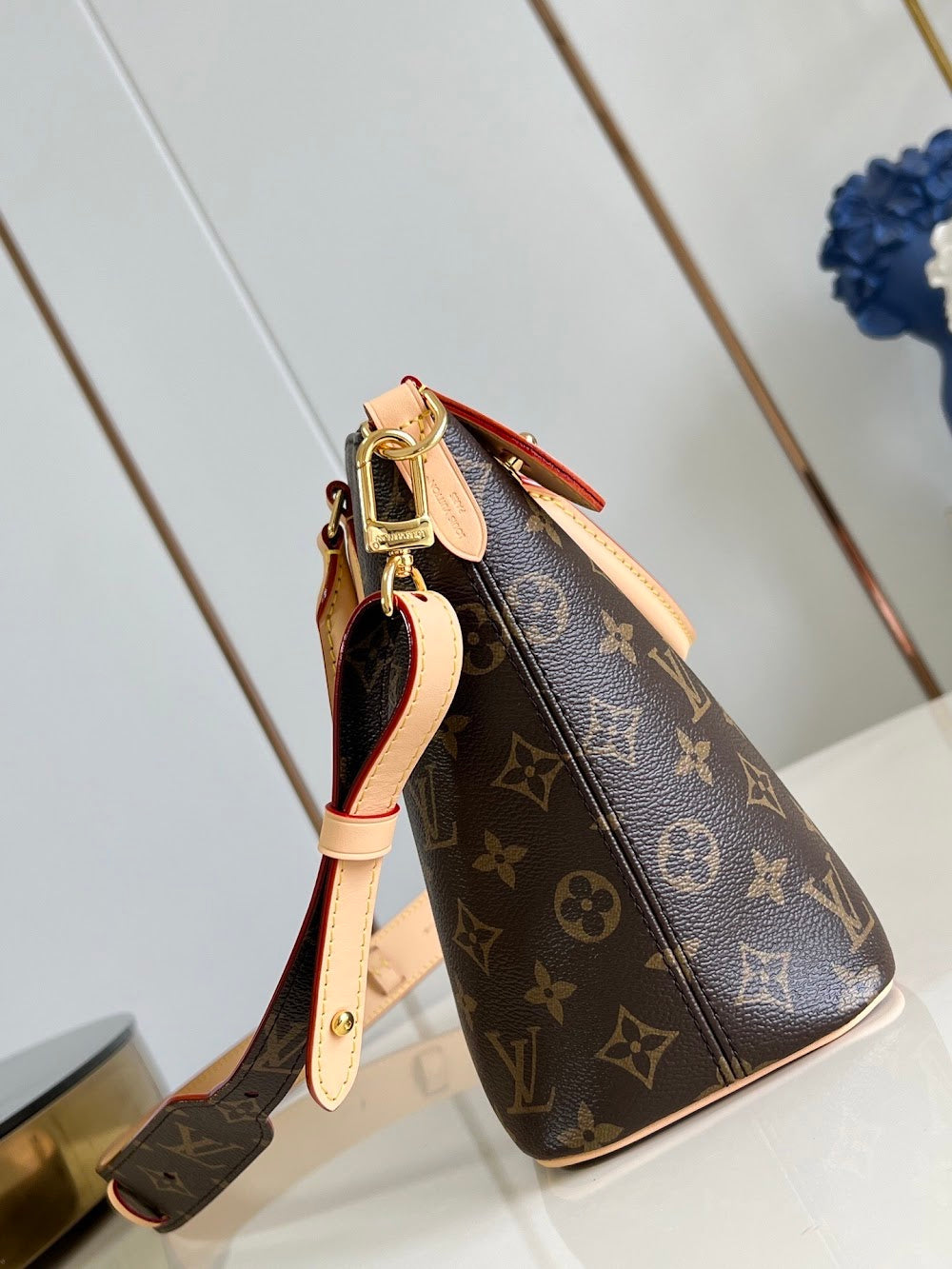 Dragons Bags ln Luxury Bag --97519