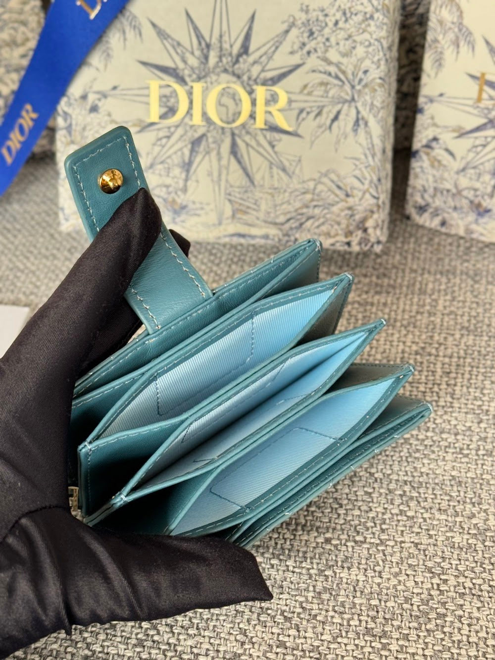 Dragons BagsDiorn Luxury Bag --114598