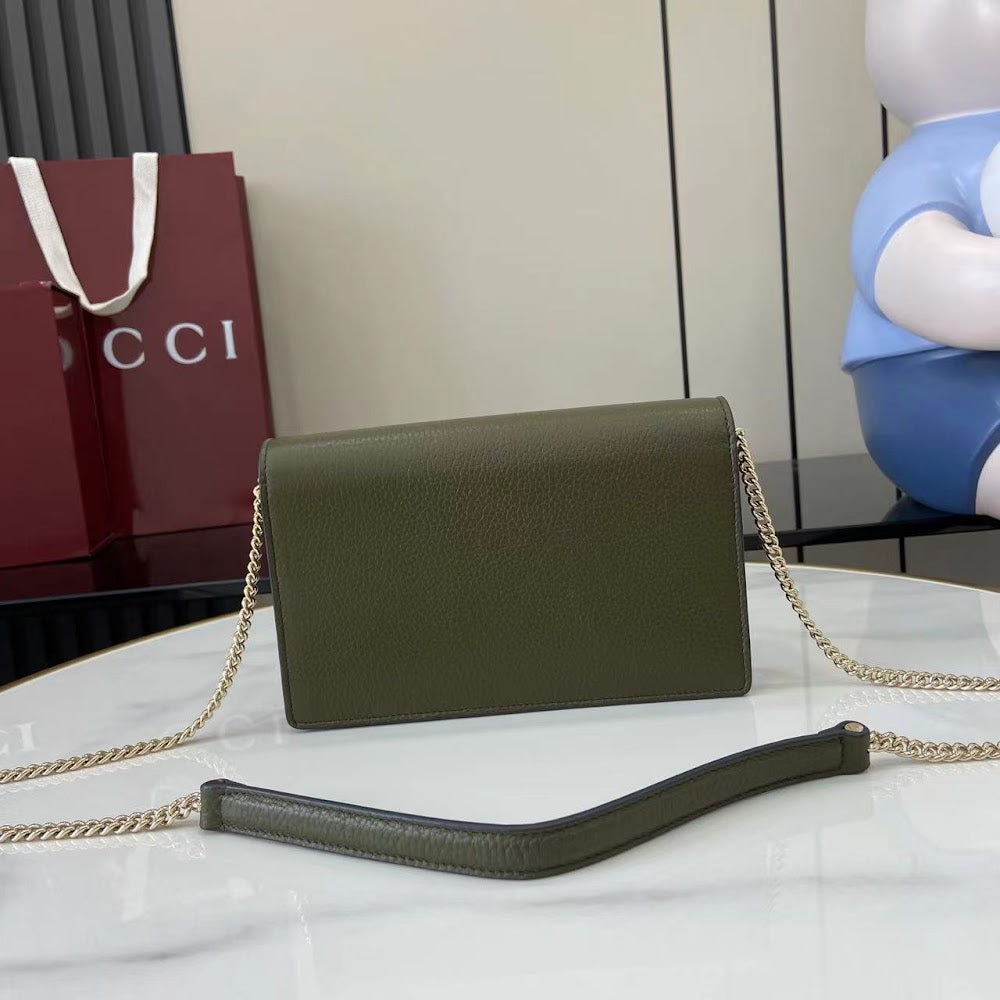Dragons Bags Guccin Luxury Bag --94620