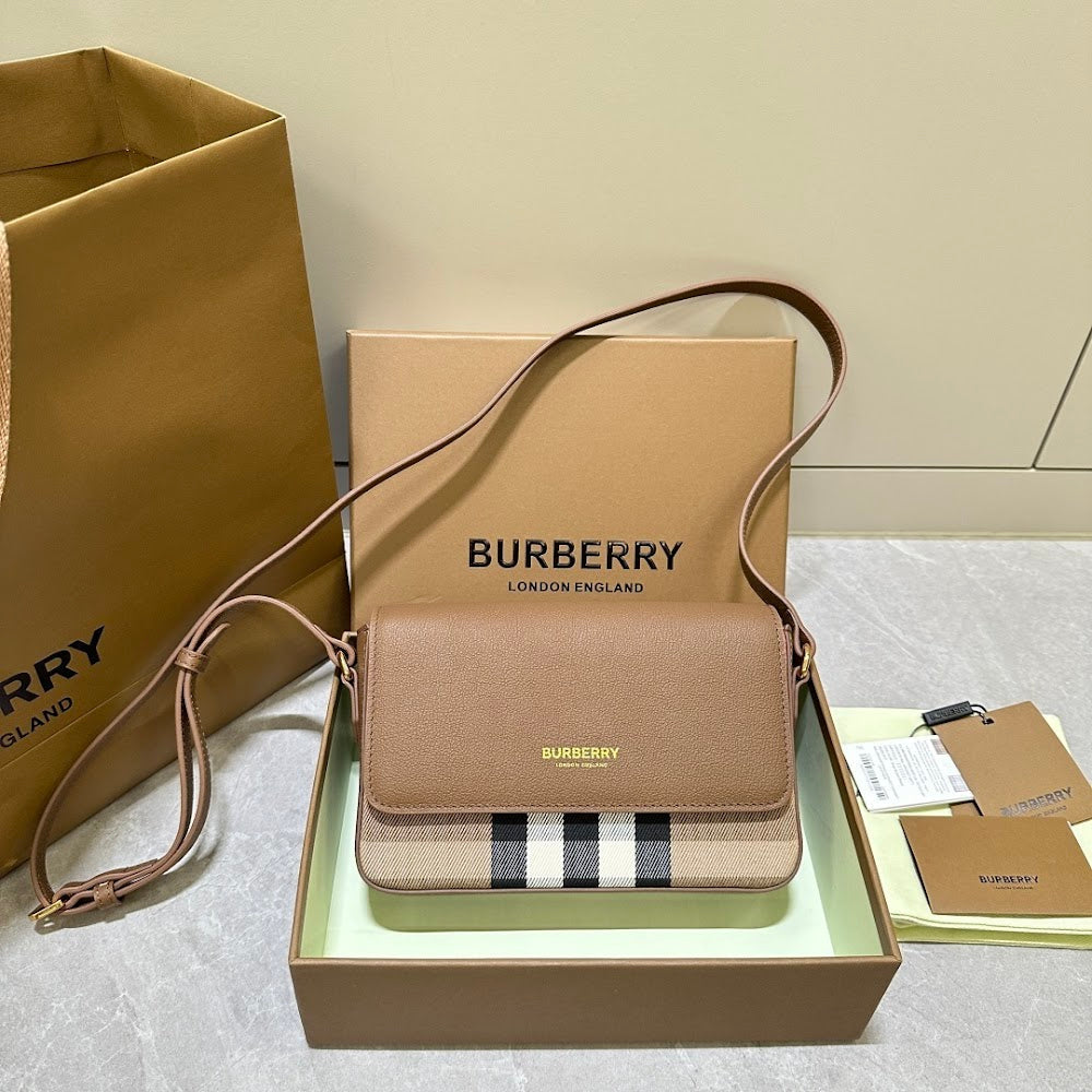 Dragons Bags Burberryn Luxury Bag --92390