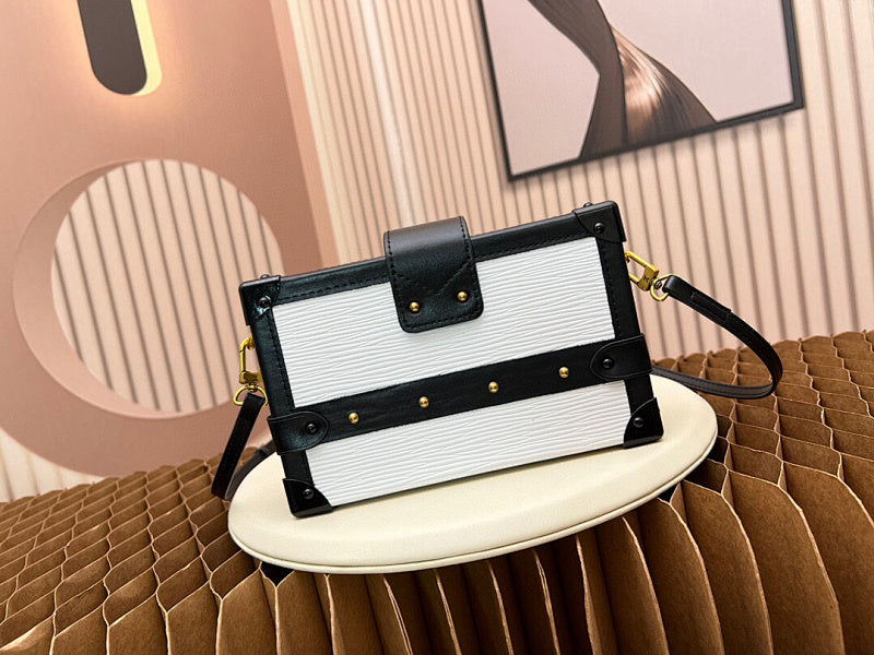 Dragons Bags LVn Luxury Bag --81366