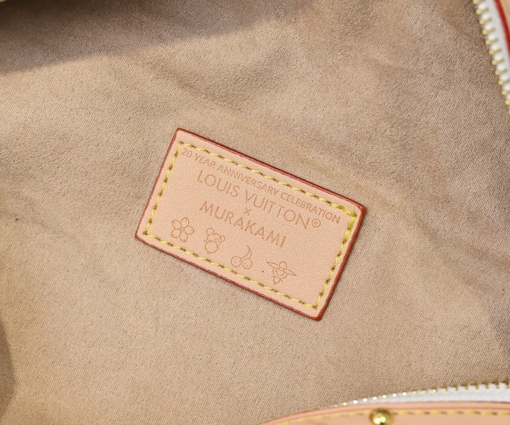 Dragons Bags ln Luxury Bag --76647