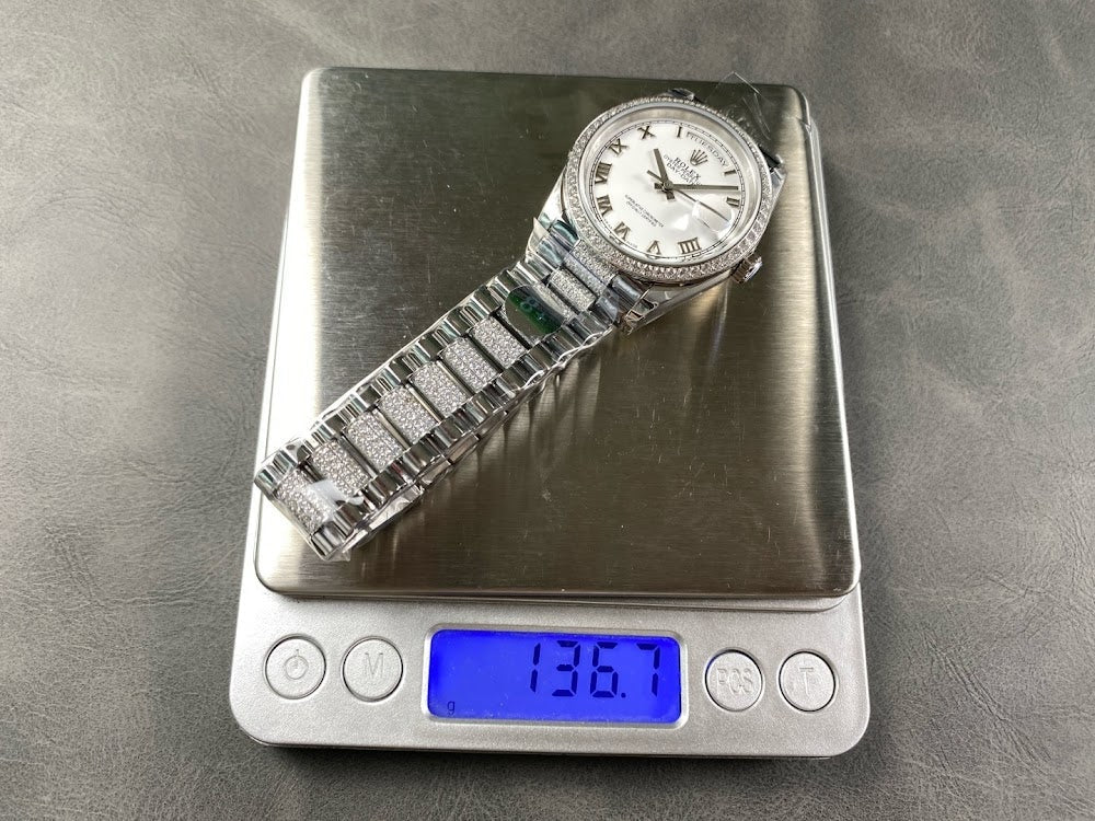 Dragons Bags Luxury Designer Watch --104010