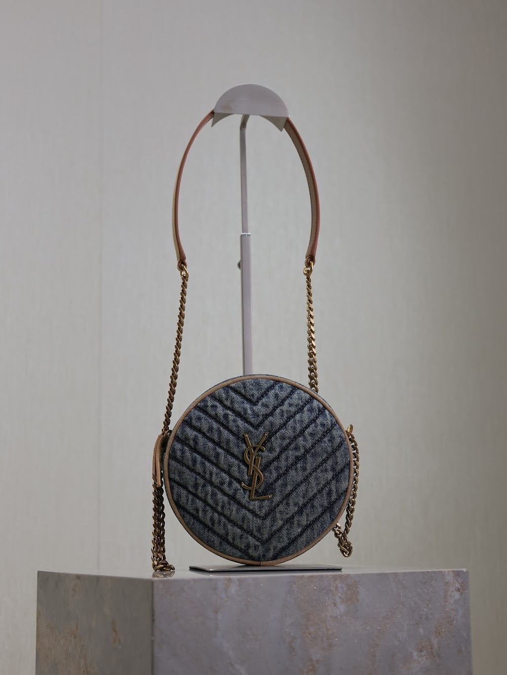 Dragons Bags YSLn Luxury Bag --120433