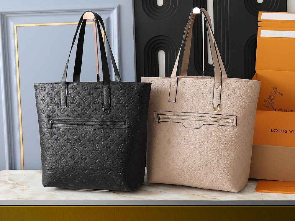 Dragons Bags ln Luxury Bag --76976